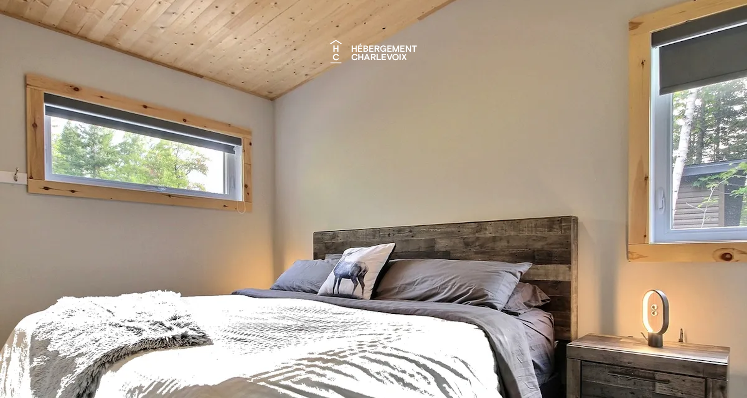 FIE-1 - Tranquility, escape and relaxation in nature